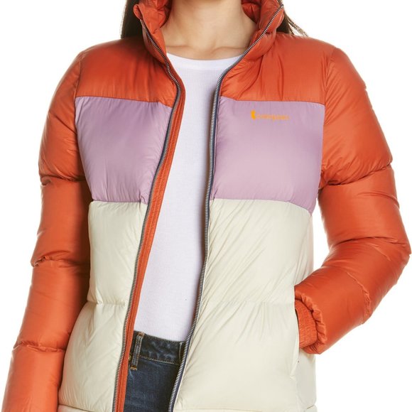 cotopaxi Jackets & Blazers - NWT Cotopaxi Solazo Down Puffer Jacket Size Small